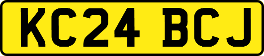 KC24BCJ