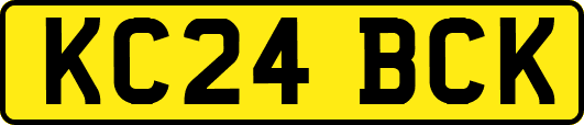 KC24BCK