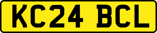 KC24BCL