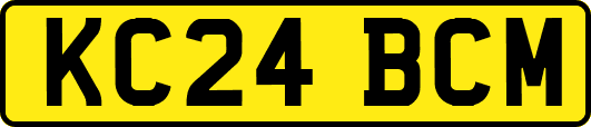 KC24BCM