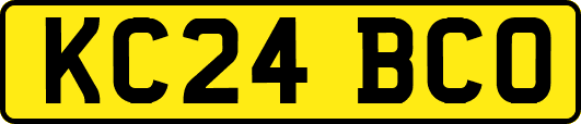 KC24BCO