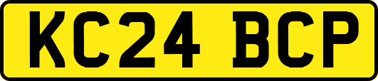KC24BCP