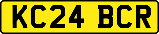 KC24BCR