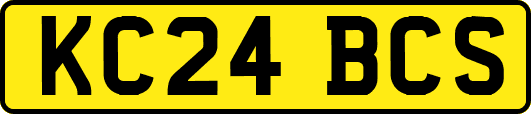 KC24BCS