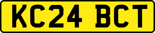 KC24BCT