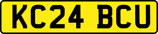 KC24BCU