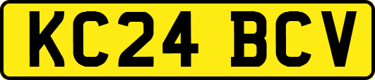 KC24BCV