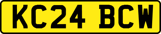 KC24BCW
