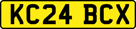 KC24BCX