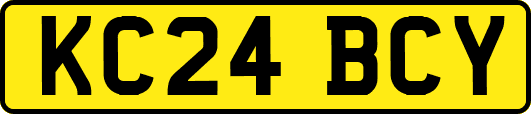 KC24BCY