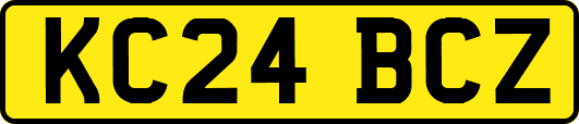 KC24BCZ