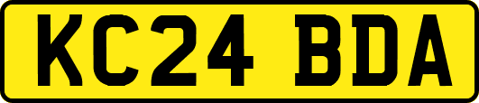 KC24BDA