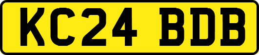 KC24BDB