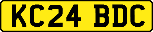 KC24BDC