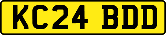 KC24BDD