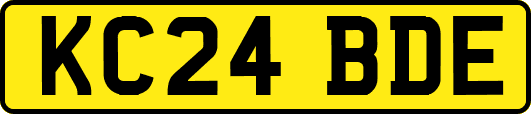 KC24BDE