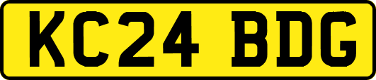 KC24BDG