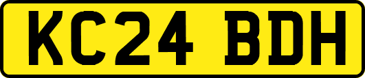 KC24BDH