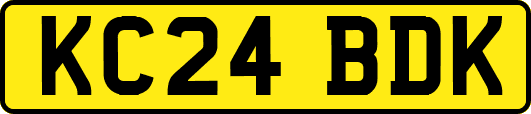 KC24BDK