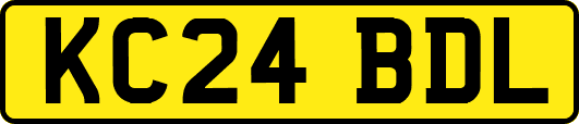 KC24BDL