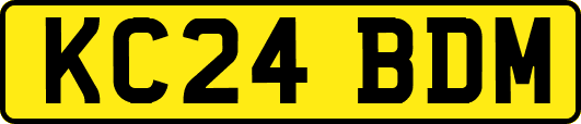 KC24BDM