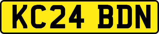 KC24BDN