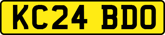 KC24BDO