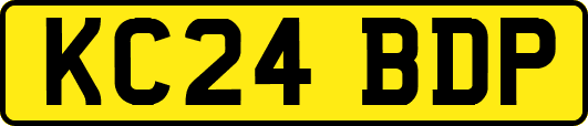 KC24BDP