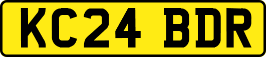 KC24BDR