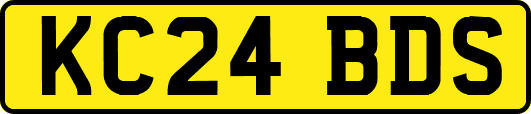 KC24BDS