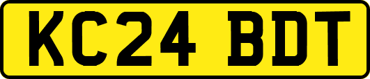 KC24BDT