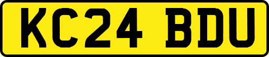 KC24BDU
