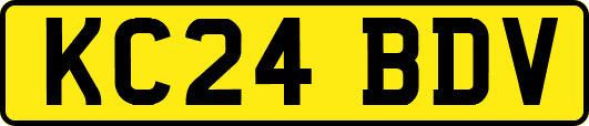 KC24BDV