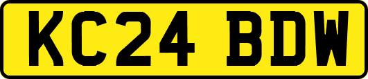 KC24BDW