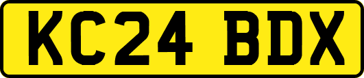 KC24BDX