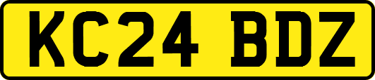 KC24BDZ