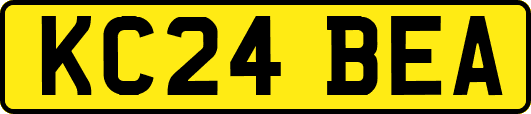 KC24BEA