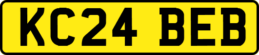 KC24BEB