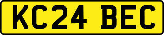 KC24BEC