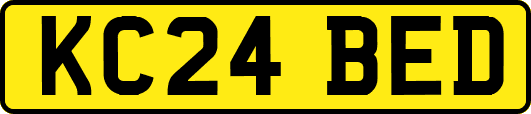 KC24BED