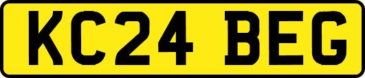 KC24BEG