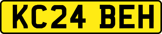 KC24BEH
