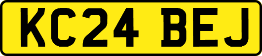 KC24BEJ
