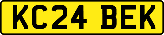 KC24BEK
