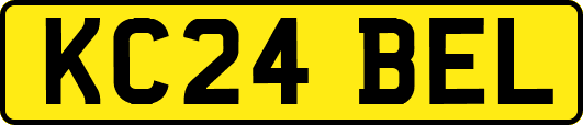 KC24BEL