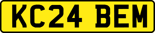 KC24BEM