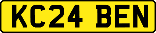 KC24BEN