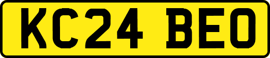 KC24BEO