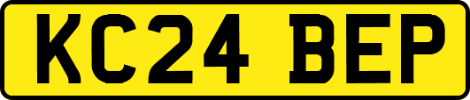 KC24BEP