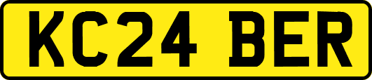 KC24BER